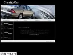 Sites similar to crashcar.pl