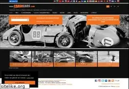 Sites similar to crashcars.com