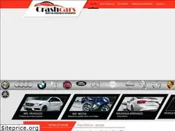Sites similar to crashcars93.com