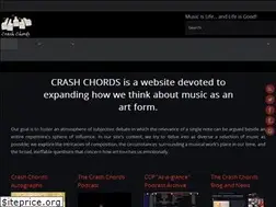Sites similar to crashchords.com