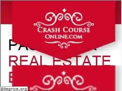 Sites similar to crashcourseonline.com