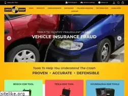 Sites similar to crashdatagroup.com