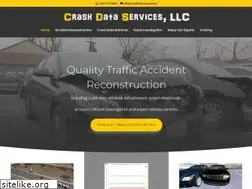 Sites similar to crashdataservices.net