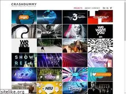 Sites similar to crashdummy.net