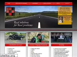 Sites similar to crashdynamics.com