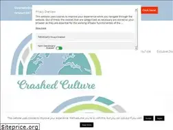Sites similar to crashedculture.com