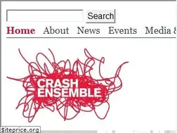 Sites similar to crashensemble.com