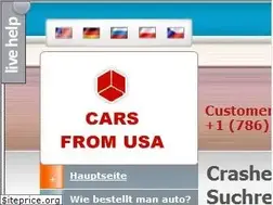 Sites similar to crashescars.com