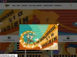 Sites similar to crashgalata.com