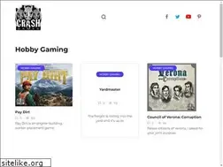 Sites similar to crashgamesaz.com