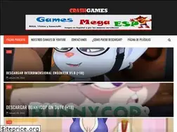 Sites similar to crashgamesmega.blogspot.com