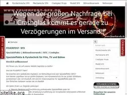 Sites similar to crashglas.info