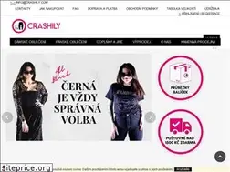 Sites similar to crashily.com