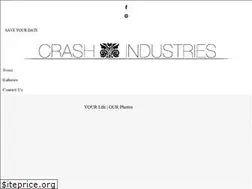 Sites similar to crashindustries.com