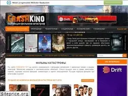 Sites similar to crashkino.net