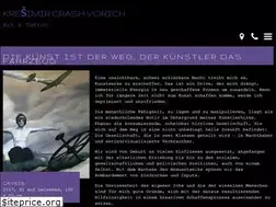 Sites similar to crashkunst.de