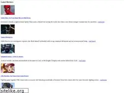 Sites similar to crashlanded.co.uk