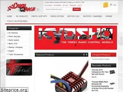 Sites similar to crashnbashhobbies.com