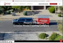 Sites similar to crashofrhinospainting.com