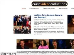 Sites similar to crashproductions.com