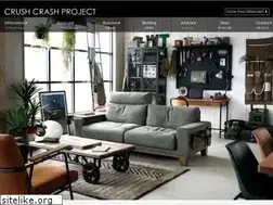 Sites similar to crashproject.jp