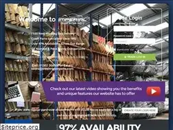 Sites similar to crashrepairparts.com