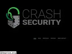 Sites similar to crashsecurity.com