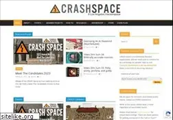 Sites similar to crashspace.org