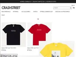 Sites similar to crashstreet.com