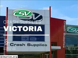 Sites similar to crashsupplies.com