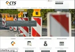 Sites similar to crashtest-service.com