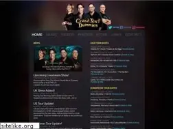 Sites similar to crashtestdummies.com
