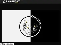 Sites similar to crashtestfestival.it