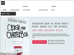Sites similar to crashthechatterbox.com