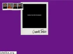Sites similar to crashtokio.com