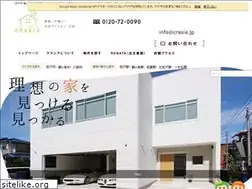 Sites similar to crasia.jp