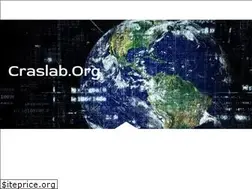 Sites similar to craslab.org
