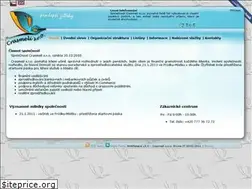 Sites similar to crasmeli.cz