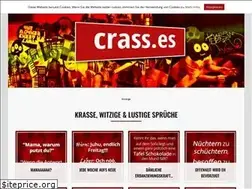 Sites similar to crass.es