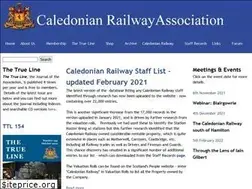 Sites similar to crassoc.org.uk