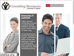 Sites similar to crassociates.com