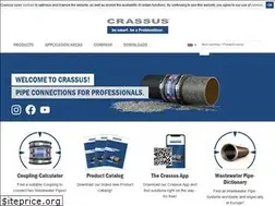 Sites similar to crassus.de