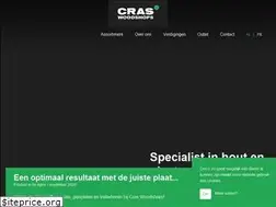 Sites similar to craswoodshops.be