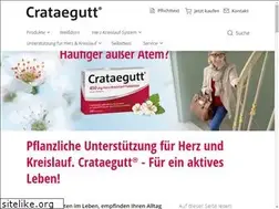 Sites similar to crataegutt.de