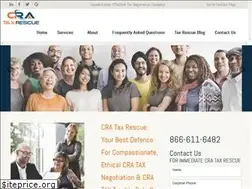 Sites similar to crataxrescue.ca