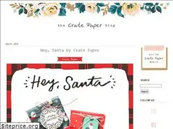 Sites similar to crate.typepad.com