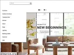 Sites similar to crateandbarrel.co.cr
