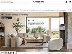 Sites similar to crateandbarrelpromotioncode.com