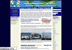 Sites similar to crateandship.com