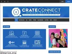 Sites similar to crateconnect.net
